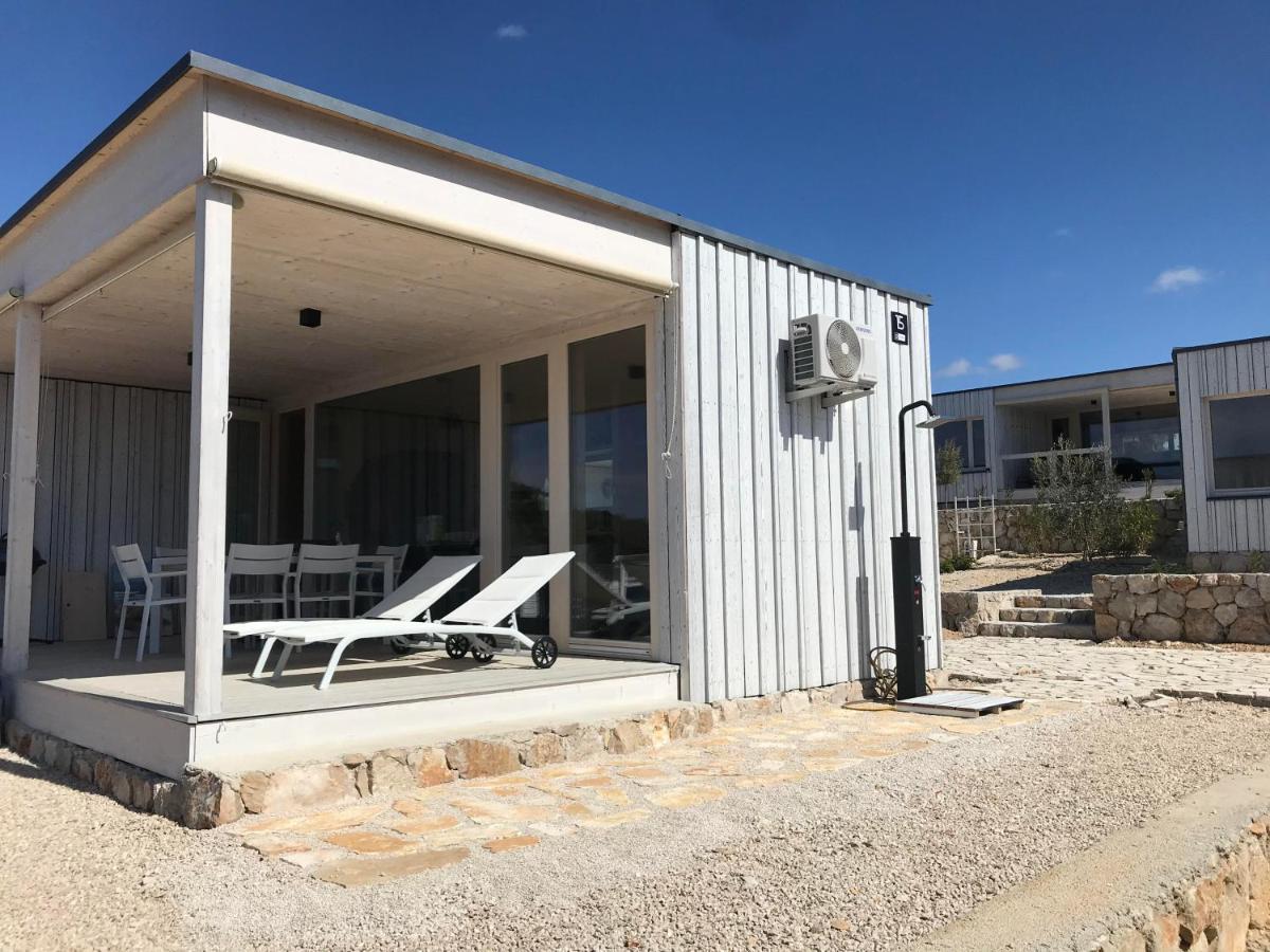 Buqez Eco Resort Drage Exterior foto
