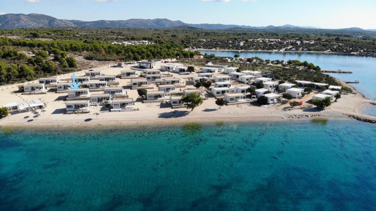 Buqez Eco Resort Drage Exterior foto